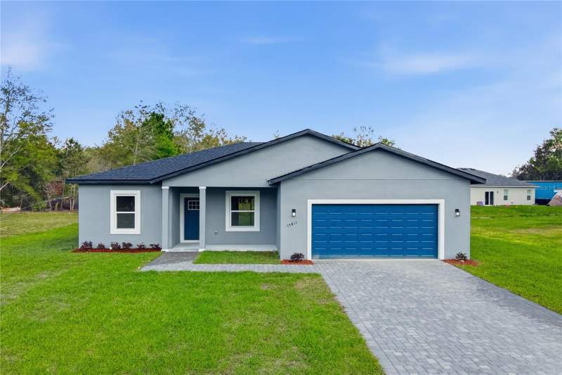 15811 SW 59TH AVENUE ROAD home for sale in Marion Oaks