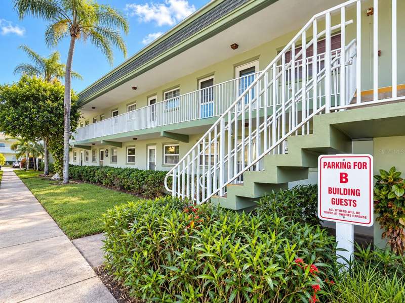1433 S BELCHER ROAD #B2 home for sale in Imperial Court Apt