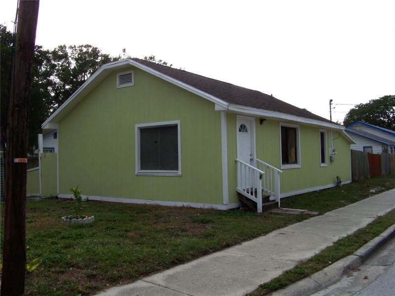 3 bedroom Single Family Residence at 1554 Tilley Avenue, Belmont Sub 2nd Add, Clearwater — photo 2