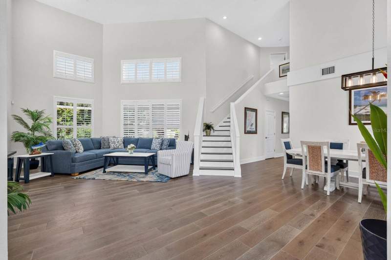 3 bedroom Single Family Residence at 15 Madeira Court, Monterrey Sub, Palm Coast — photo 5