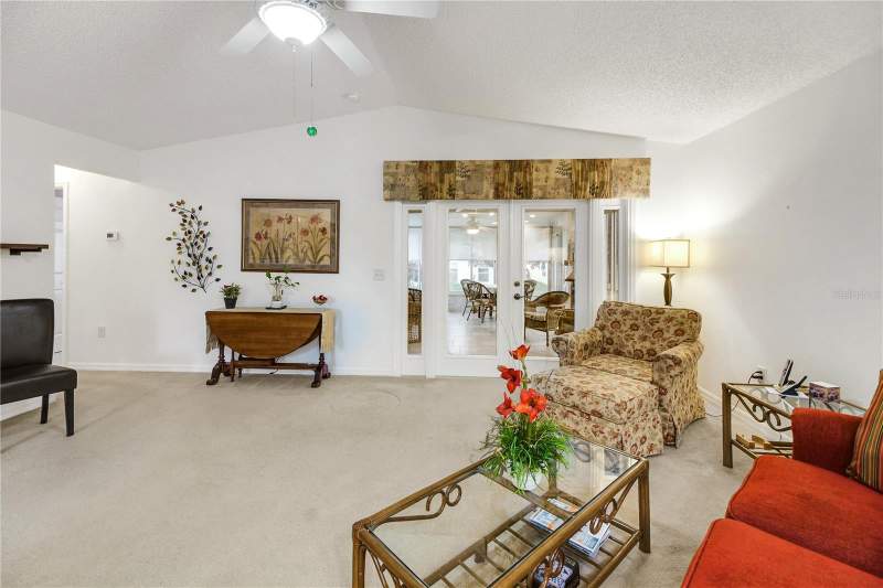 2 bedroom Single Family Residence at 909 Eagles Landing, Pennbrooke Fairways, Leesburg — photo 4