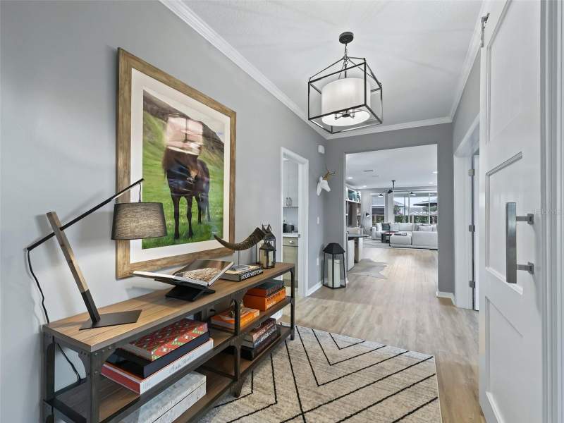 2 bedroom Single Family Residence at 5672 NW 40th Place, Ocala Preserve Ph 5, Ocala — photo 5