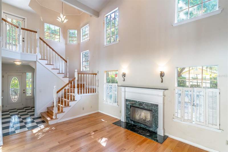 4 bedroom Single Family Residence at 472 Mayfair Circle, Orlando Highlands, Orlando — photo 5