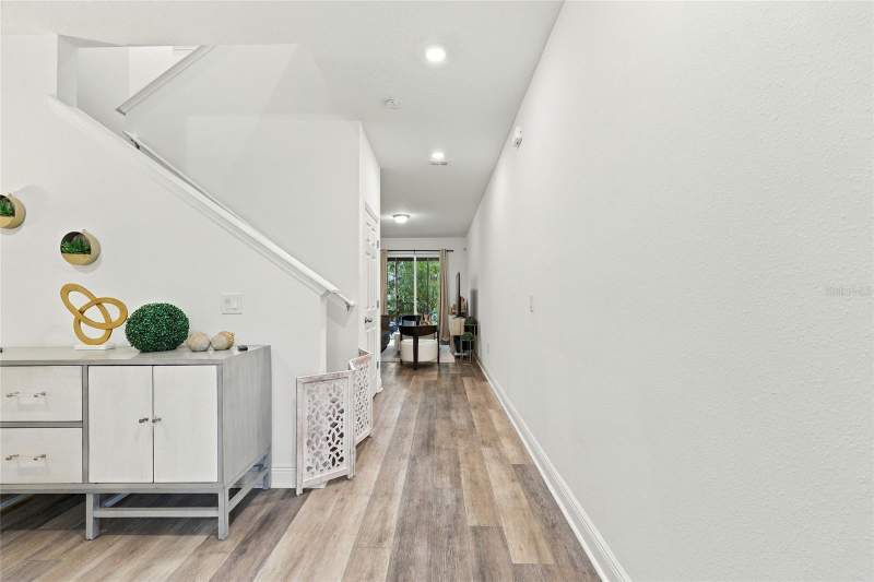 3 bedroom Townhouse at 1407 Broad Wing Lane, Enclave At Hawks Crest, Winter Park — photo 5