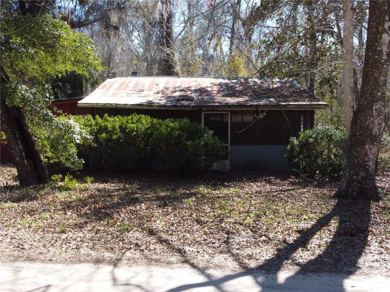 2 bedroom Single Family Residence at 16800 NE 16th Place, Magnolia Haven 02, Silver Springs — photo 2