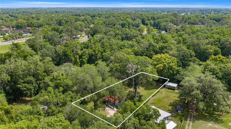 3 bedroom Single Family Residence at 3331 SE 11th Avenue, Ocala, Ocala — photo 5