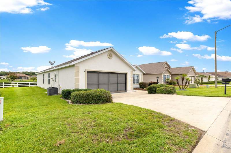 3 bedroom Single Family Residence at 11137 SE 173rd Place, Stonecrest, Summerfield — photo 4