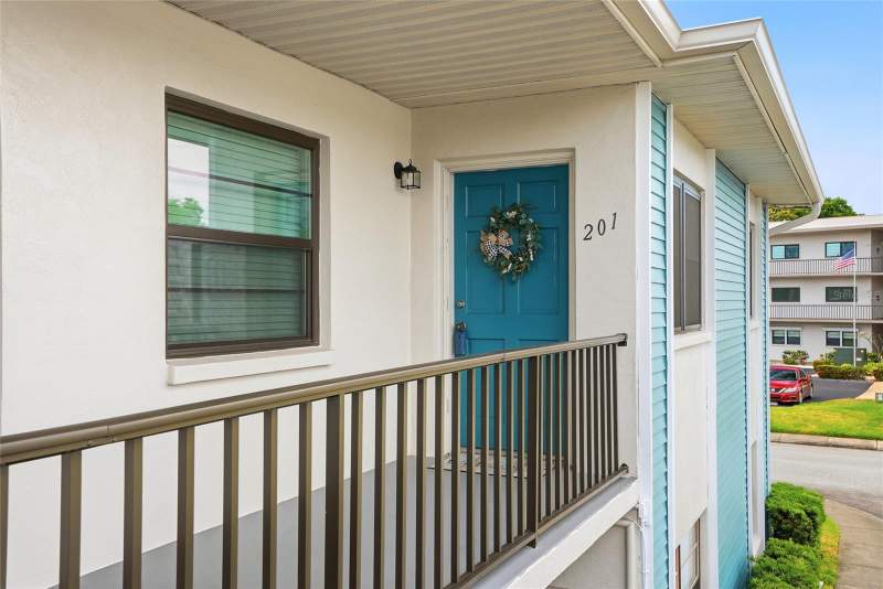 2 bedroom Condominium at 5967 Terrace Park Drive #201, Terrace Park Of Five Towns, St Petersburg — photo 5