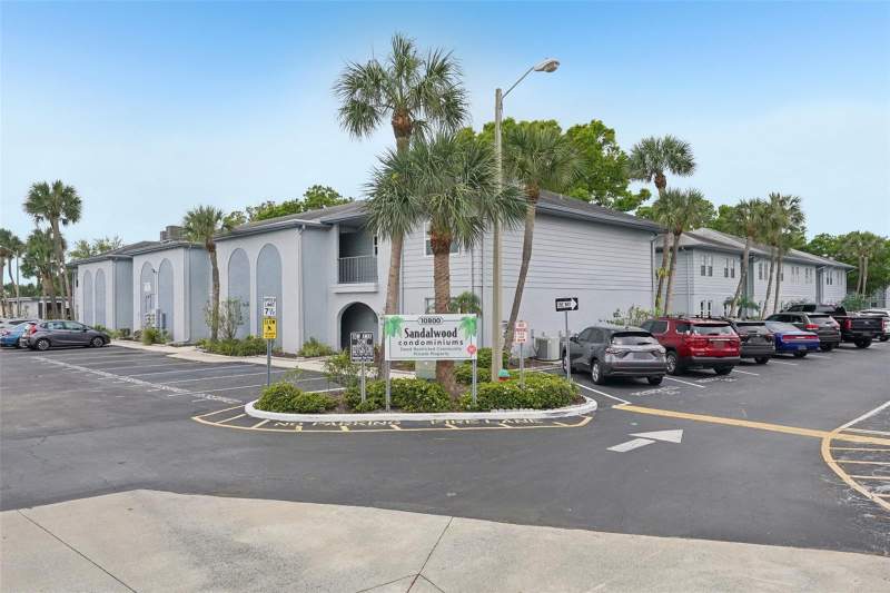 Sandalwood The Condo