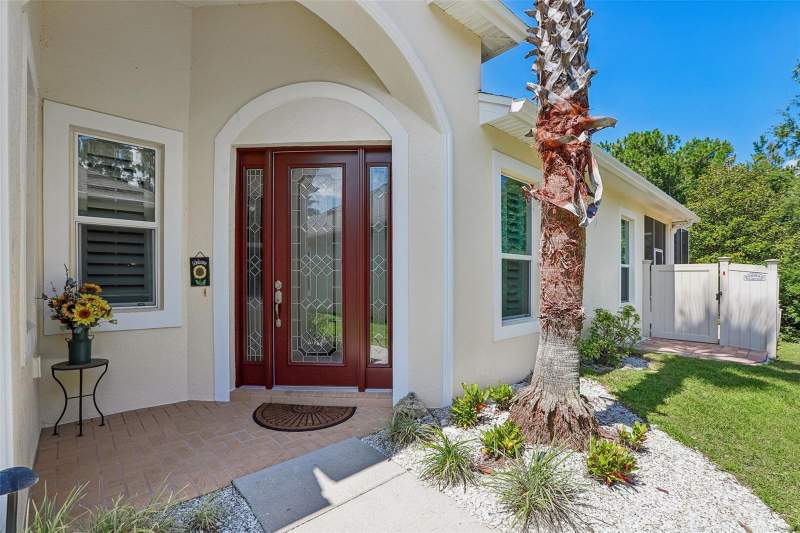 2 bedroom Villa at 2849 Devonoak Boulevard, Devonwood Residential, Land O Lakes — photo 2