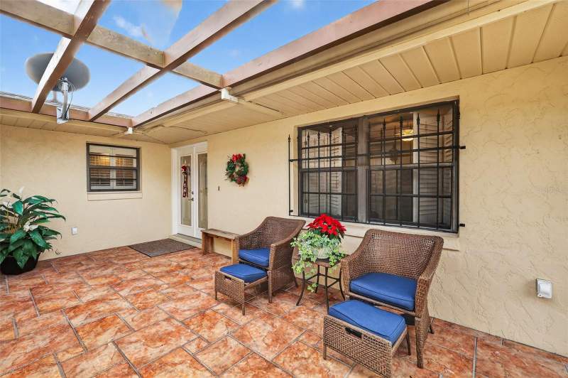 3 bedroom Condominium at 100 S Tremain Street #F1, Mount Dora Lake Dora Villas Condo, Mount Dora — photo 4