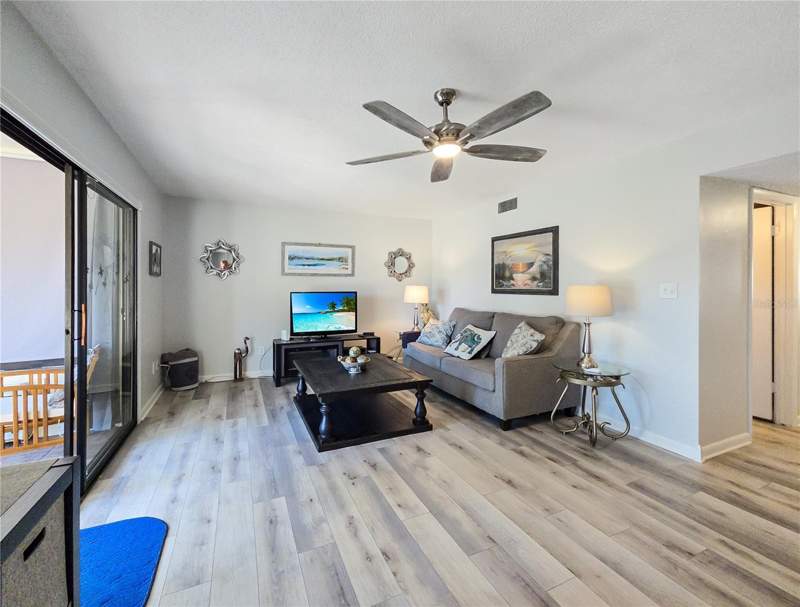 2 bedroom Condominium at 646 Midway Drive #A, Twin Lakes Village East Condo, Ocala — photo 5