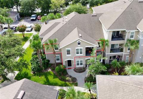 6548 Swissco Drive #628, Orlando FL - photo 6 of 44