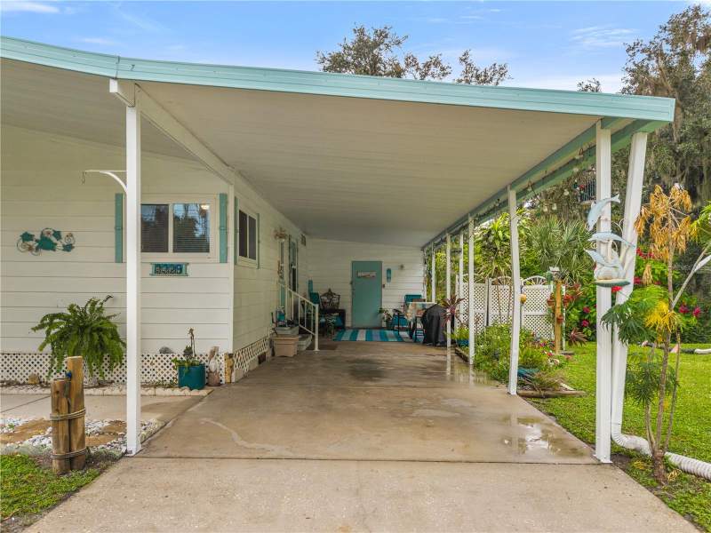 2 bedroom Manufactured Home at 3329 Eileen Drive, Terra Siesta Mobile Home Park Co-Op, Ellenton — photo 4