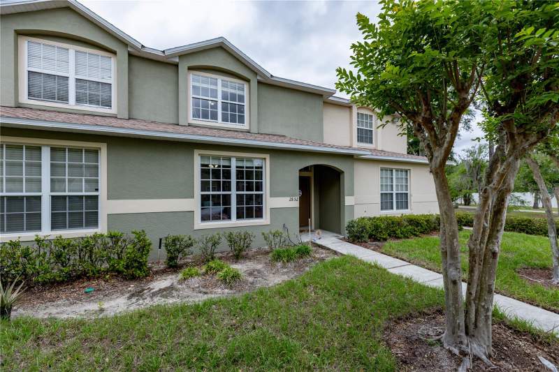 2852 TANZANITE TERRACE home for sale in Emerald Lake