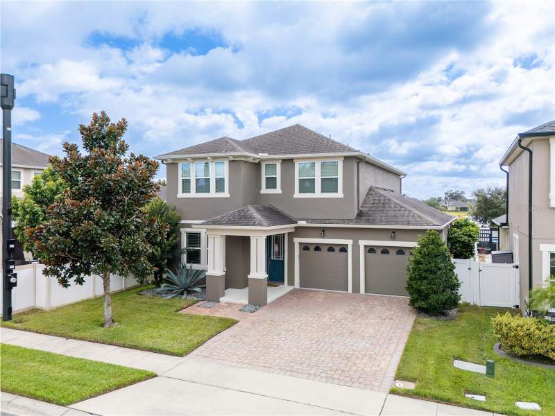 3 bedroom Single Family Residence at 2963 Sera Bella Way, Sera Bella, Kissimmee — photo 2
