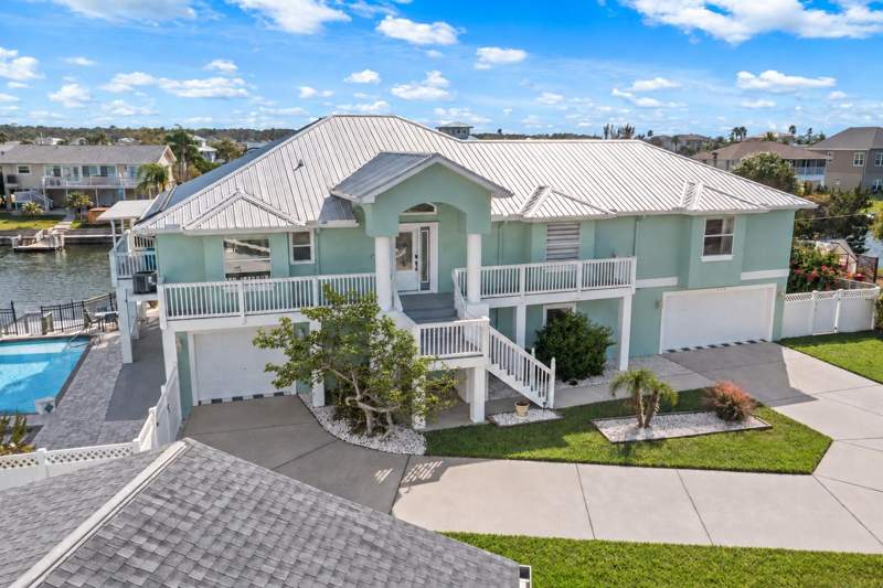 3178 AZALEA DRIVE home for sale in Hernando Beach
