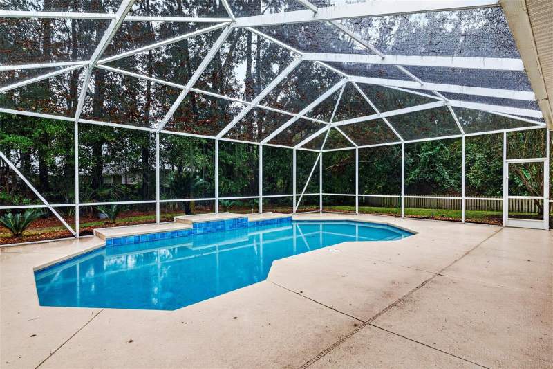 5 bedroom Single Family Residence at 4923 NW 62nd Street, Windsor Glen, Gainesville — photo 4