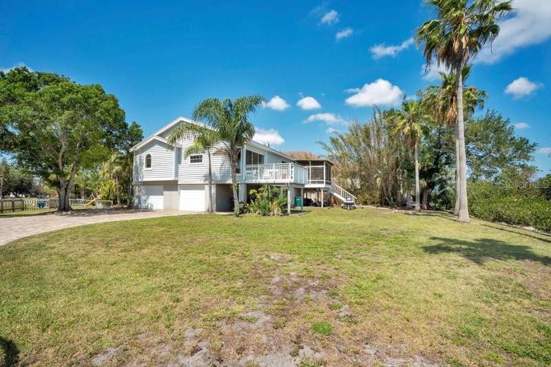 3 bedroom Single Family Residence at 3858 Shore Boulevard, West Oldsmar Sec 1, Oldsmar — photo 5