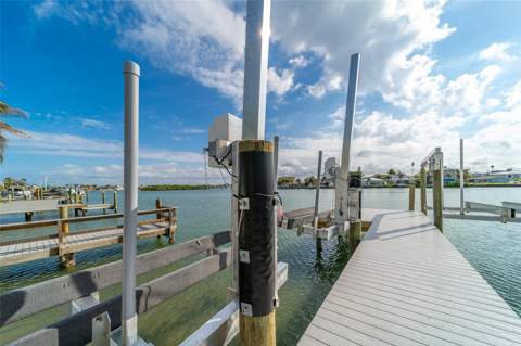 1217 Bay Shore Boulevard, Indian Rocks Beach FL - photo 6 of 6