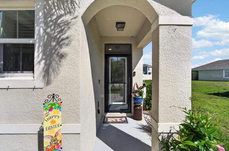 3 bedroom Single Family Residence at 16829 Trite Bend Street, Forest Brooke Ph 3A, Wimauma — photo 2