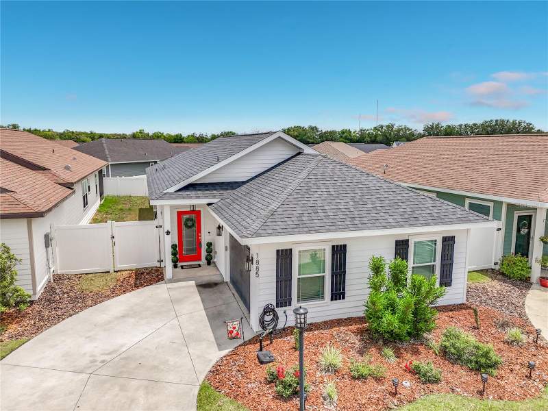1885 SW 245TH TERRACE home for sale in Country Way Homes for Sale: 1 Listing, From $279K