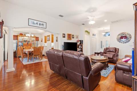1926 Eldridge Loop, The Villages FL - photo 7 of 37