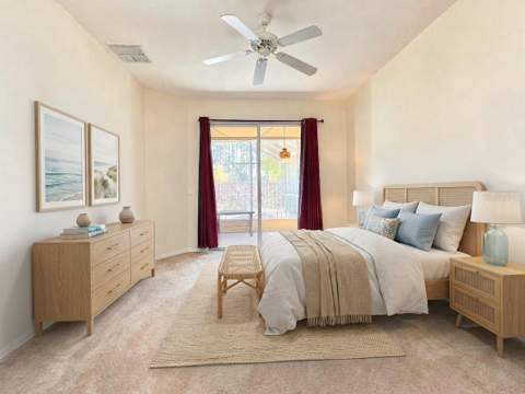 1487 Evangelina Lane, North Port FL - photo 9 of 37