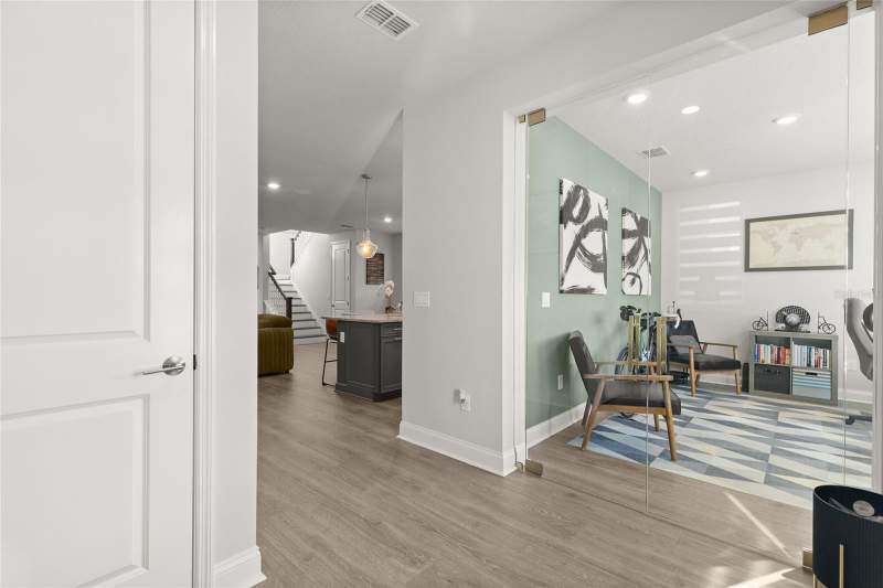 3 bedroom Single Family Residence at 3037 Voyager Avenue, Weslyn Park Ph 2, St Cloud — photo 4