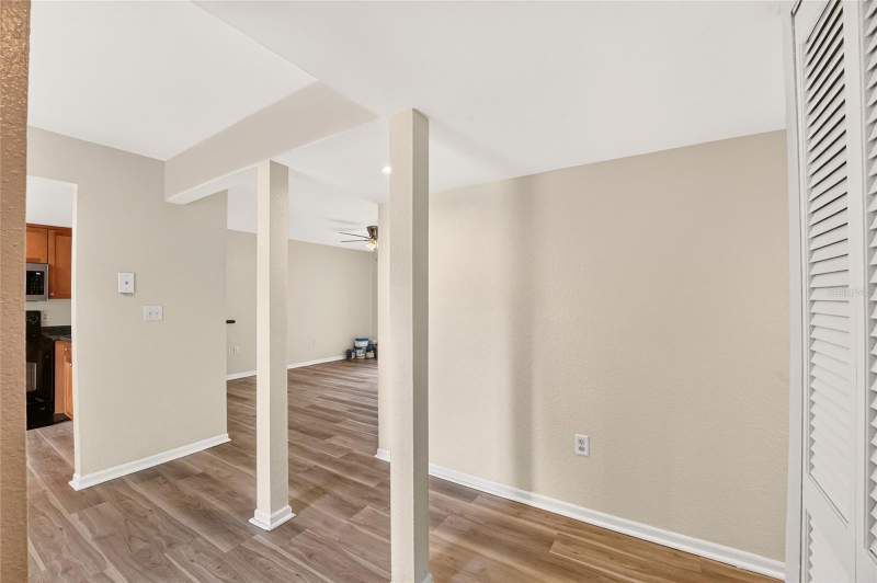 2 bedroom Condominium at 1810 NW 23rd Boulevard #252, Creeks Edge Condo, Gainesville — photo 4