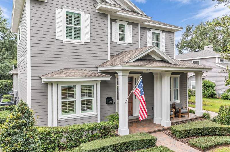 1206 STETSON STREET home for sale in College Park