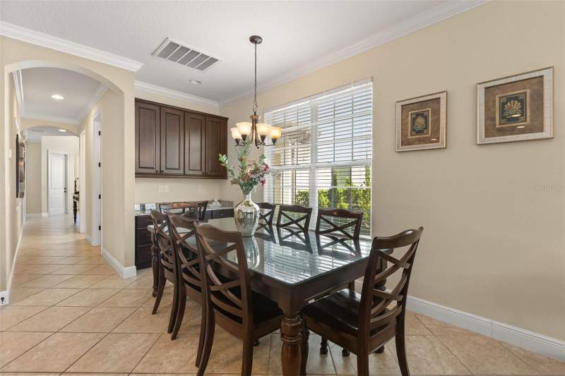 5 bedroom Single Family Residence at 796 Desert Mountain Court, Reunion West Village 3A, Kissimmee — photo 4