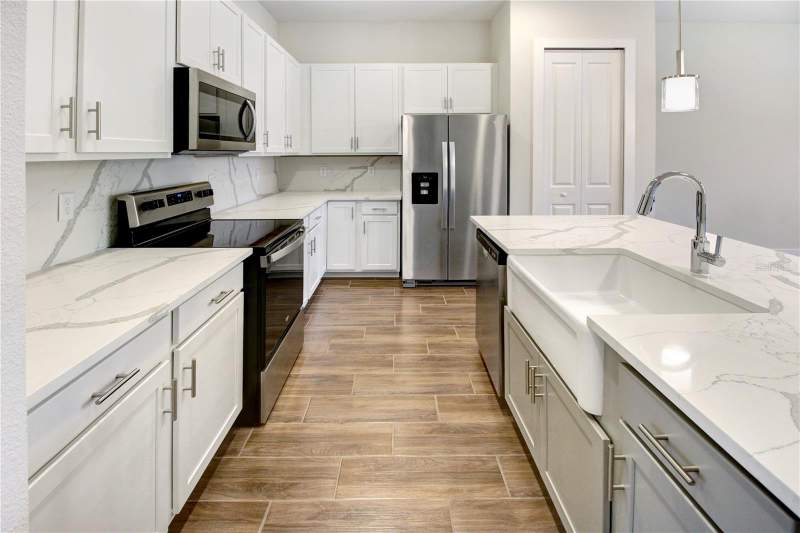 3 bedroom Townhouse at 1523 Heritage Place, Brentwood Landing, Oviedo — photo 3
