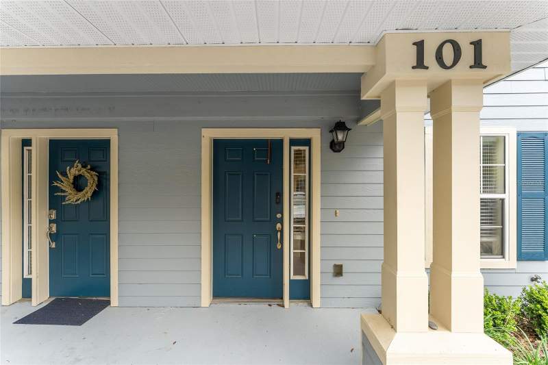 2 bedroom Condominium at 2980 SW 35th Place #101, Chase Hollow Condo, Gainesville — photo 3