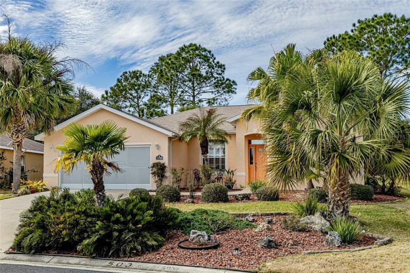 3 bedroom Single Family Residence at 15788 SW 11th Terrace Road, Summerglen, Ocala — photo 3