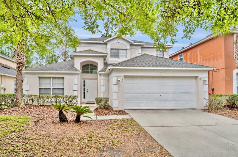 134 MADIERA BEACH BOULEVARD home for sale in Terra Verde