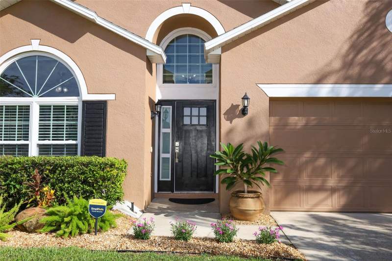 4 bedroom Single Family Residence at 284 Clydesdale Circle, Bakers Crossing Ph 2, Sanford — photo 2
