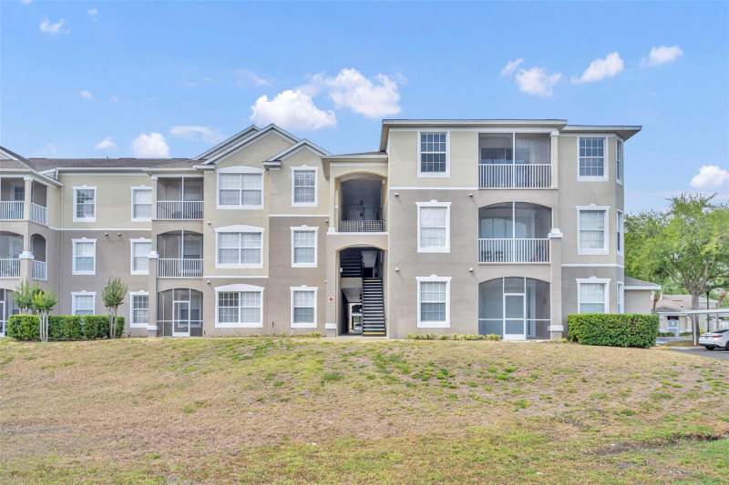 3 bedroom Condominium at 582 BRANTLEY TERRACE WAY #304, BRANTLEY TERRACE CONDO PH 1 THRU 7, ALTAMONTE SPRINGS — photo 1