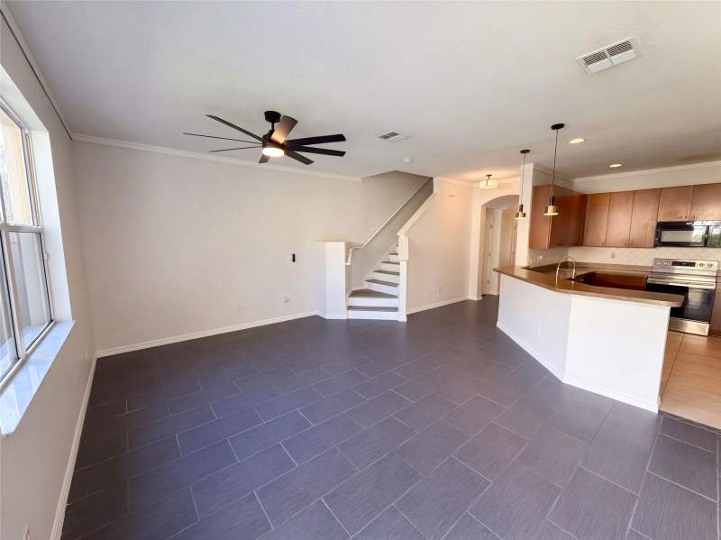 3 bedroom Townhouse at 348 Golden Dewdrop Way, Copper Chase, Oviedo — photo 3