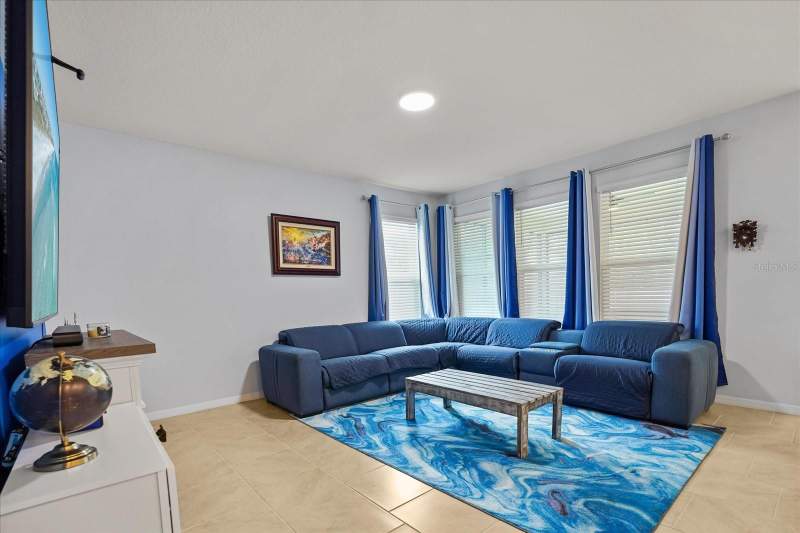 4 bedroom Single Family Residence at 1967 RANKIN ST, KINDRED, KISSIMMEE — photo 5
