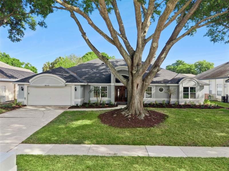 Wingrove Estates