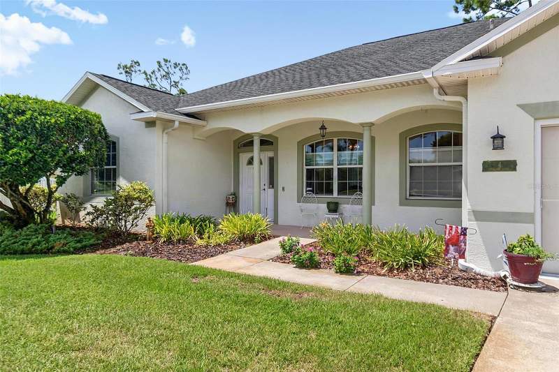3 bedroom Single Family Residence at 4 Ehrling Lane, Palm Coast/Easthampton Sec 34, Palm Coast — photo 3
