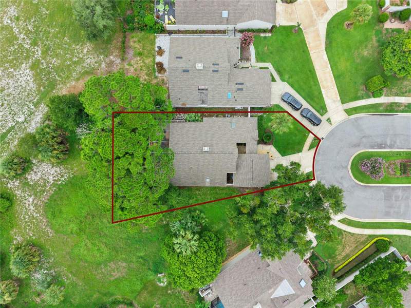 3 bedroom Single Family Residence at 2538 Long Iron Court, Sabal Point At Sabal Green, Longwood — photo 2