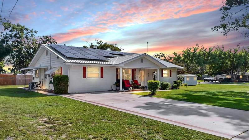 38919 3RD AVENUE home for sale in City of Zephyrhills