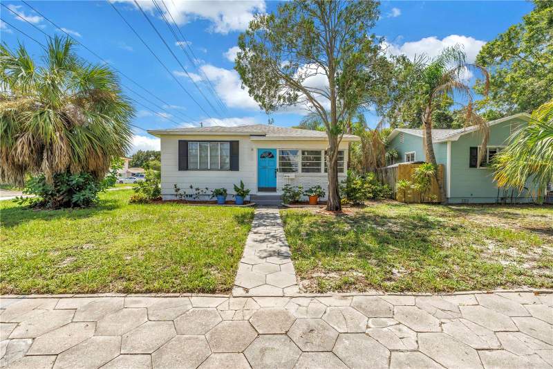 5200 3RD AVENUE home for sale in Broadmoor