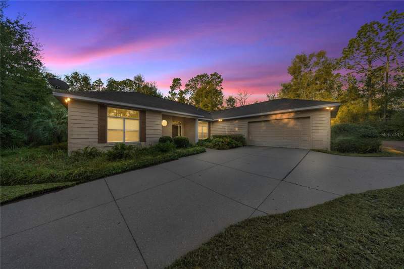 3 bedroom Single Family Residence at 20698 SW 93rd Lane Road, Rainbow Springs, Dunnellon — photo 2