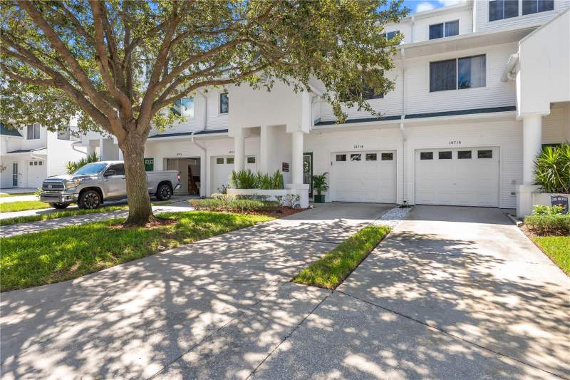 14714 Seminole TRAIL home for sale in Tara Cay Sound