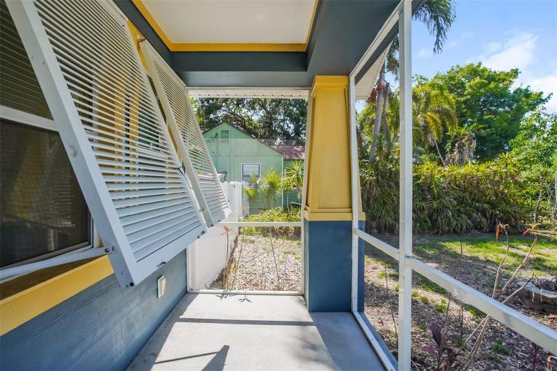 4 bedroom Single Family Residence at 1922 20th Avenue, Brunsons 4 Add, St Petersburg — photo 4