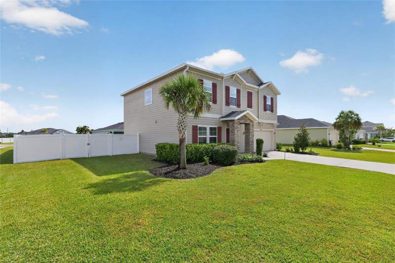 4 bedroom Single Family Residence at 5624 SW 93rd Street, Freedom Crossing, Ocala — photo 5