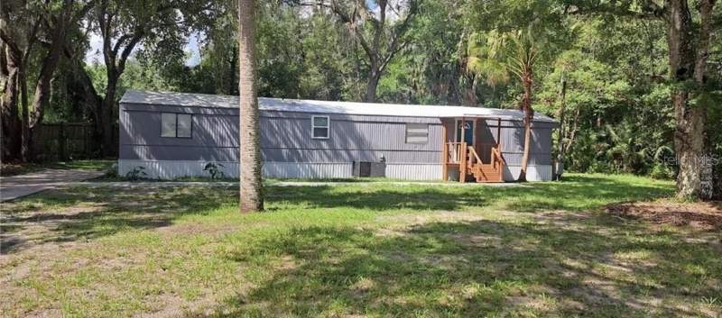 2 bedroom Manufactured Home at 1650 Sandy Oak Drive, Sandy Spgs, Davenport — photo 2